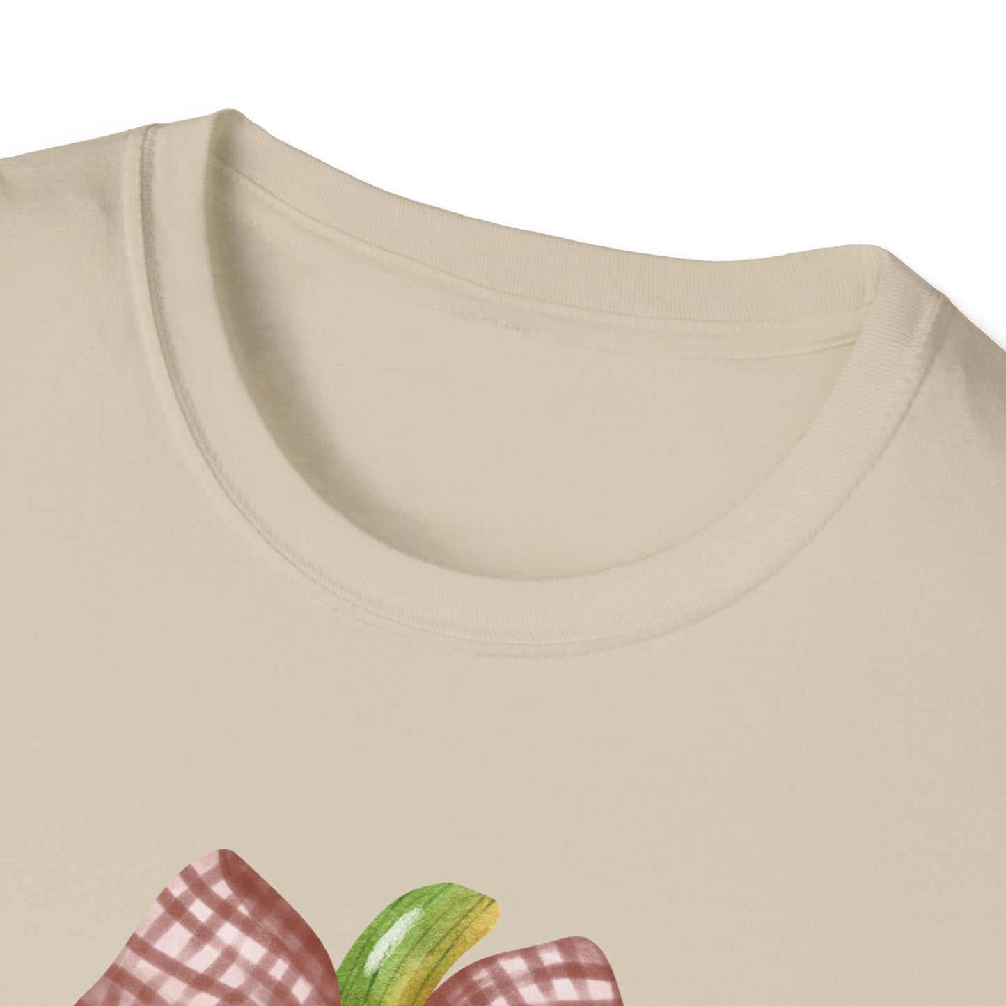 Fall Pumpkin Unisex T-Shirt, Autumn Vibes Tee, Casual Wear Shirt, Halloween Apparel, Thanksgiving Top