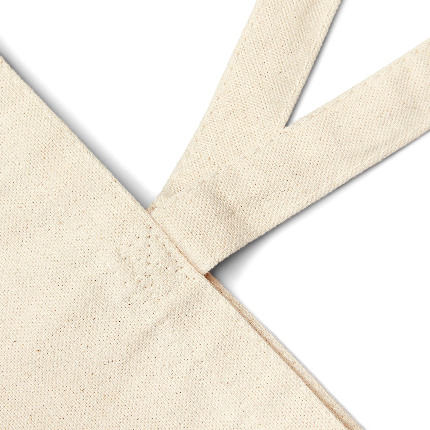 Lavender Butterfly Canvas Tote Bag – Nature-Inspired Reusable Bag