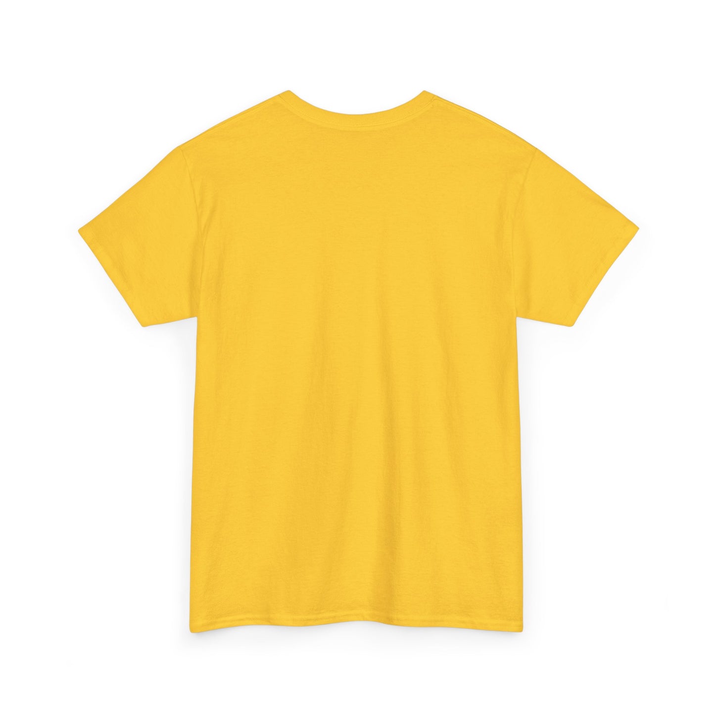 Lemon Unisex Heavy Cotton Tee, Cute Summer Shirt, Gift for Fruit Lovers, Fresh Style, Everyday Tee, Casual Outfit