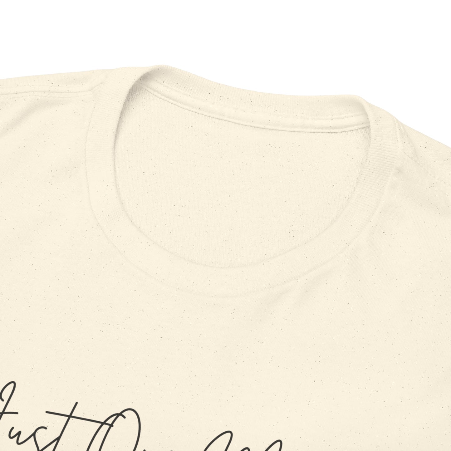 Plant Lover T-Shirt, Just One More Plant Tee, Cute Gardening Gift, Eco-Friendly Apparel, Unisex Cotton Tee, Plant Mom Merch
