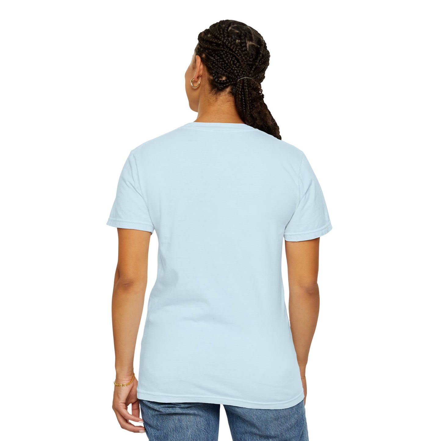 It’s Way Too Peopley Outside Unisex T-Shirt | Funny Introvert Graphic Tee