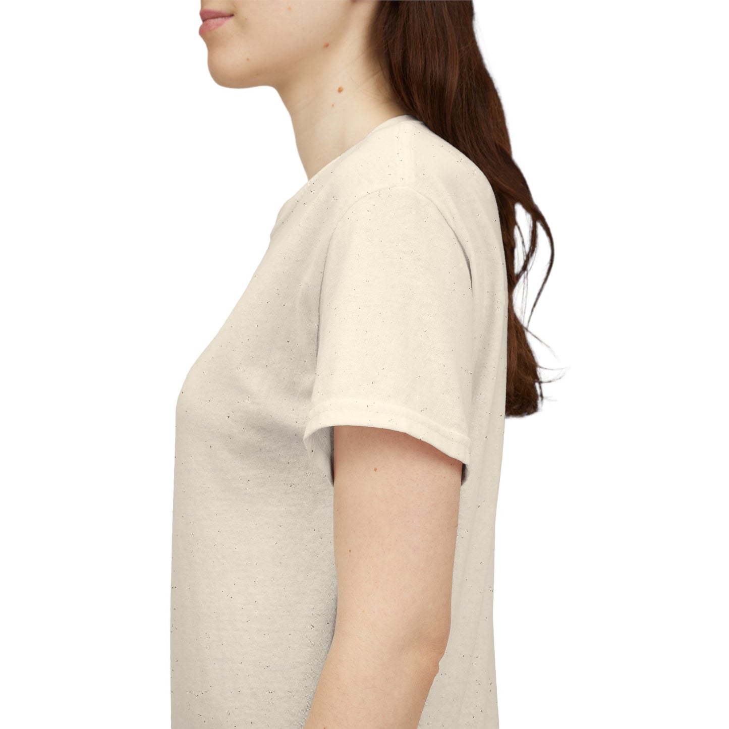 Powered By Plants Unisex Tee - Perfect for Vegans, Eco-Friendly Gifts, Organic Enthusiasts, Gardener, Everyday Wear