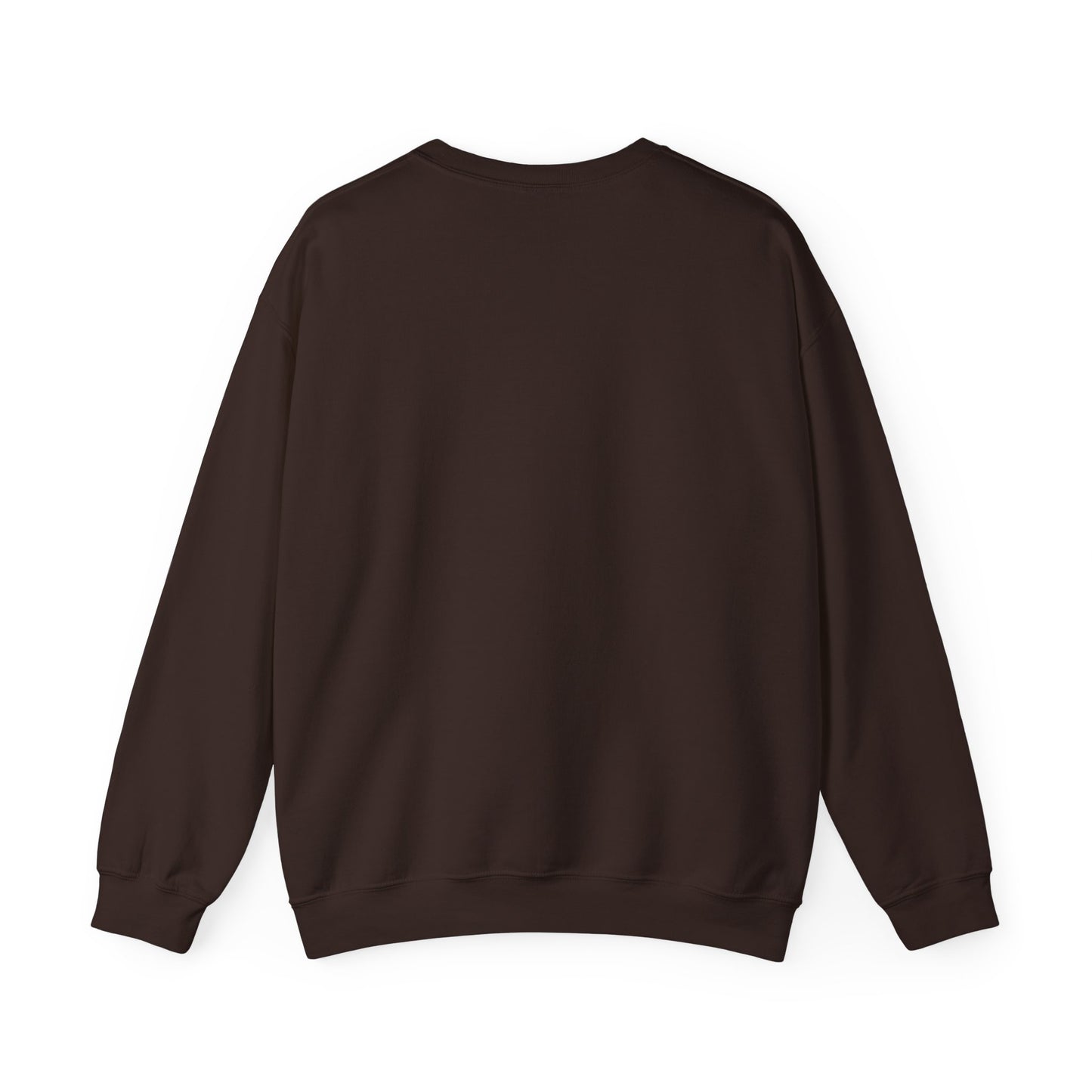 Always Cold – Cozy Unisex Long Sleeve Sweatshirt Comfort Pullover for Her or Him
