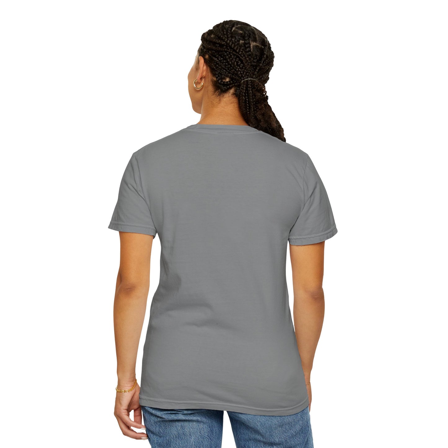 Comfort Colors Be Kind Balloon T-Shirt, Unisex Rainbow Shirt, Positive Vibes Tee, LGBTQ+ Pride Gift, Everyday Casual Wear