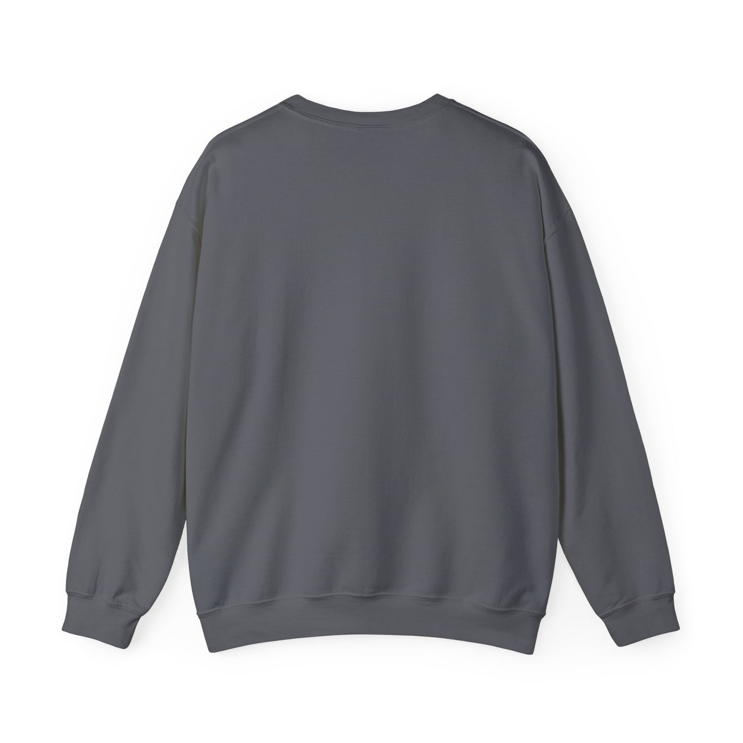 Always Cold – Cozy Unisex Long Sleeve Sweatshirt Comfort Pullover for Her or Him