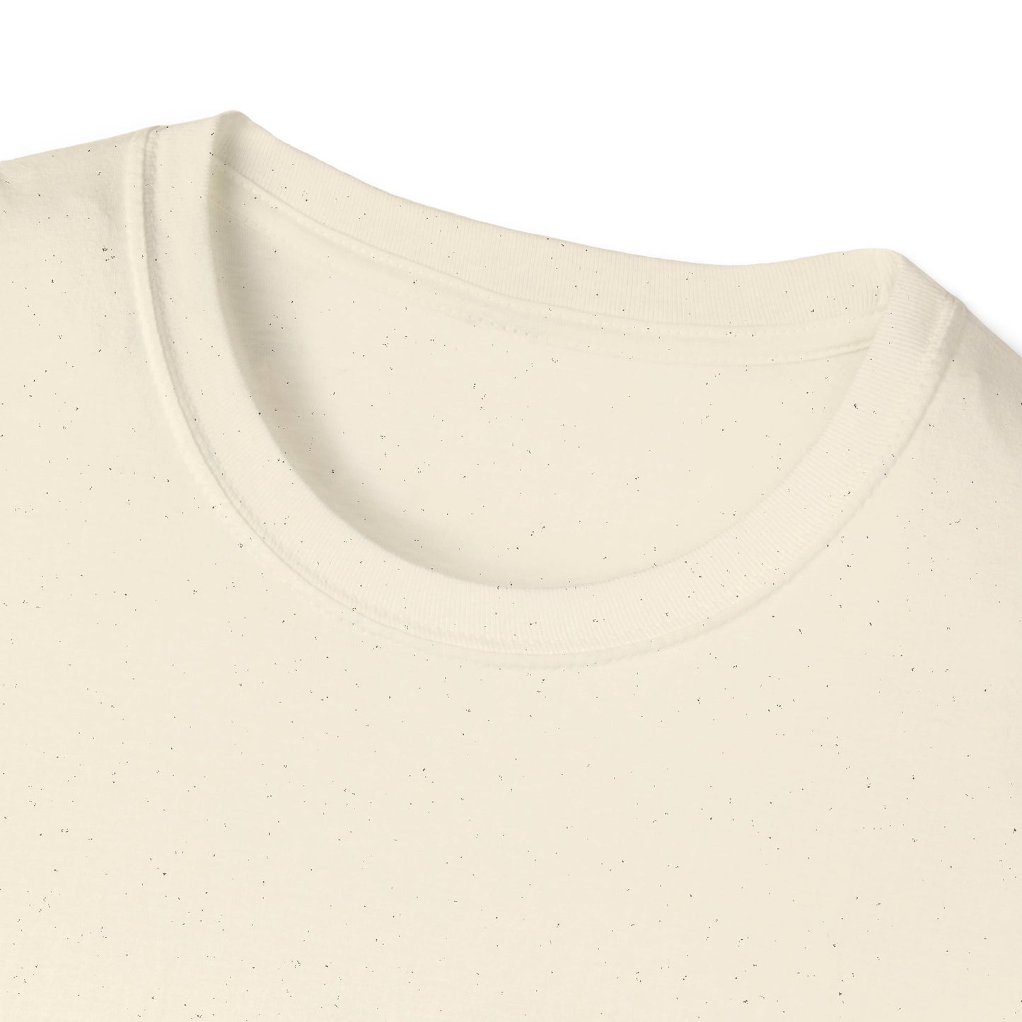 Pastel Pumpkin Softstyle T-Shirt, Fall Fashion, Halloween Tee, Cozy Autumn Shirt, Casual Wear, Cute Graphic Tee