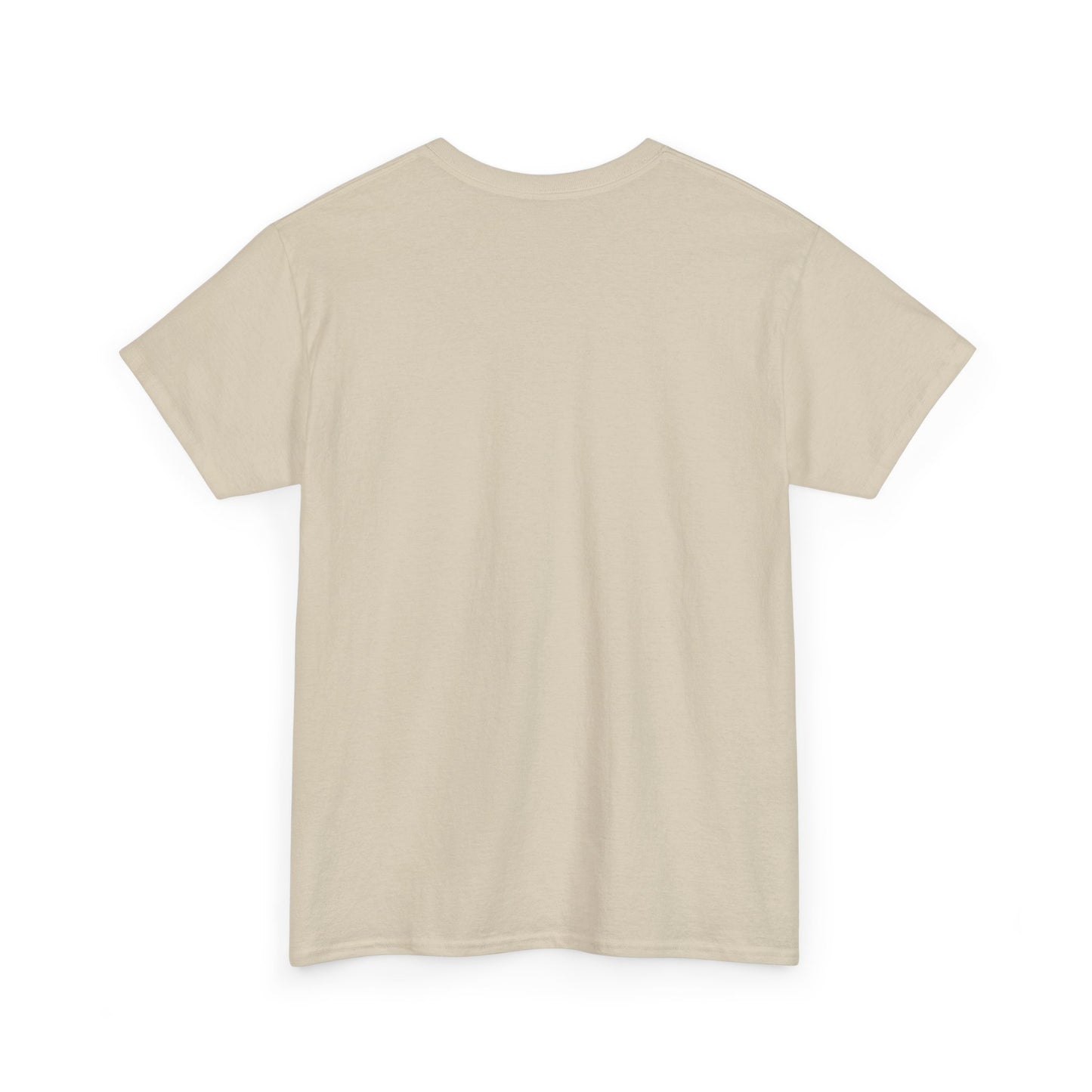 Powered By Plants Unisex Tee - Perfect for Vegans, Eco-Friendly Gifts, Organic Enthusiasts, Gardener, Everyday Wear