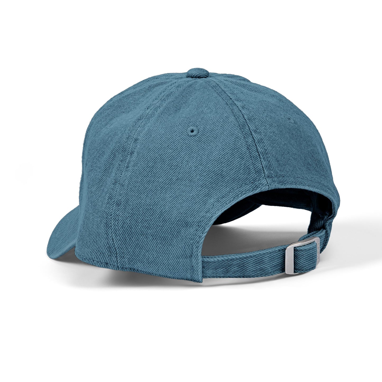 Garden Hoe Embroidered Denim Hat | Perfect Gift for Gardeners, Outdoor Lovers, Eco-Friendly Fashion, Gardening Hat, Spring Outfit