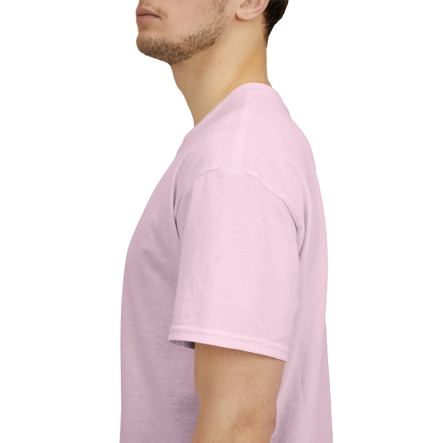 Powered By Plants Unisex Tee - Perfect for Vegans, Eco-Friendly Gifts, Organic Enthusiasts, Gardener, Everyday Wear