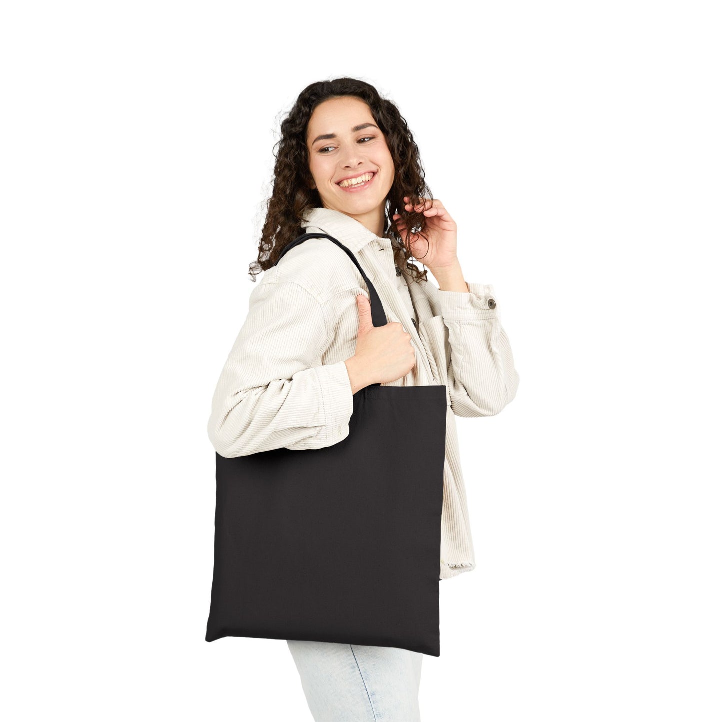 Autumn Pumpkin Tote Bag | Fall Harvest Bag, Cotton Reusable Tote, Holiday Shopping Bag, Eco-Friendly Gift, Seasonal