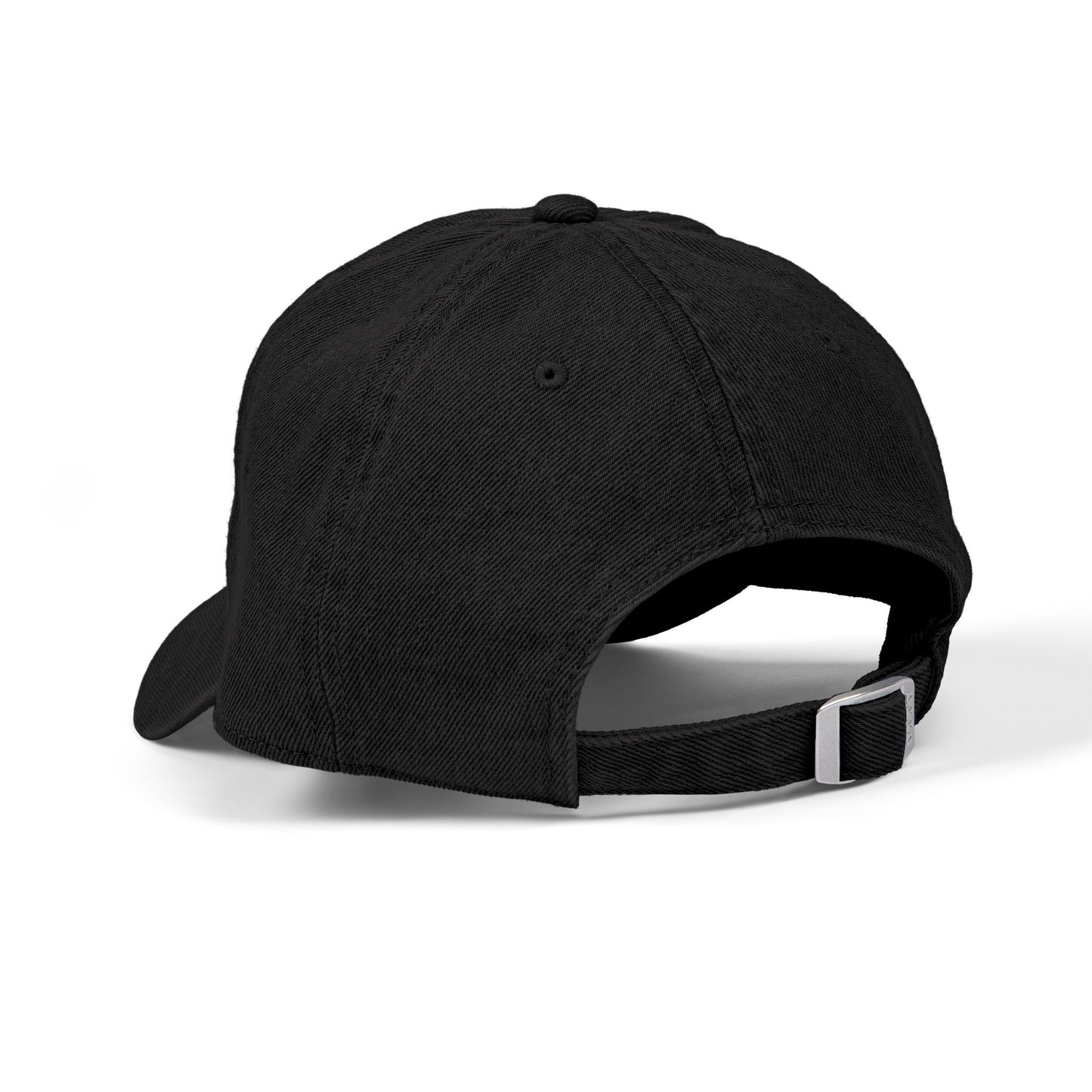 Garden Hoe Embroidered Denim Hat | Perfect Gift for Gardeners, Outdoor Lovers, Eco-Friendly Fashion, Gardening Hat, Spring Outfit
