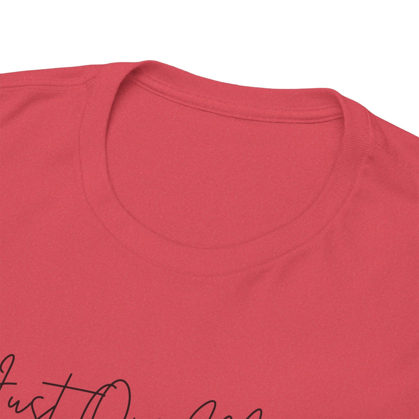 Plant Lover T-Shirt, Just One More Plant Tee, Cute Gardening Gift, Eco-Friendly Apparel, Unisex Cotton Tee, Plant Mom Merch