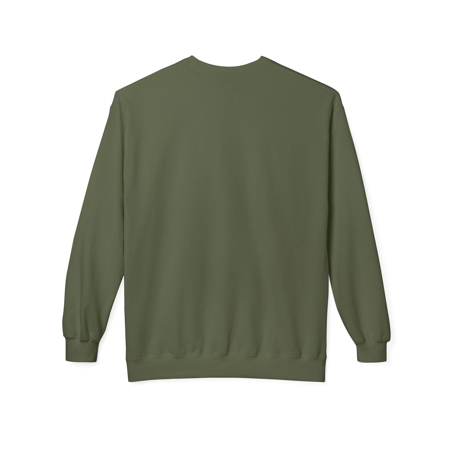 Eco-Friendly Small Acts Big Impact Crewneck Sweatshirt, Sustainable Fashion, Gift for Environmentalists,