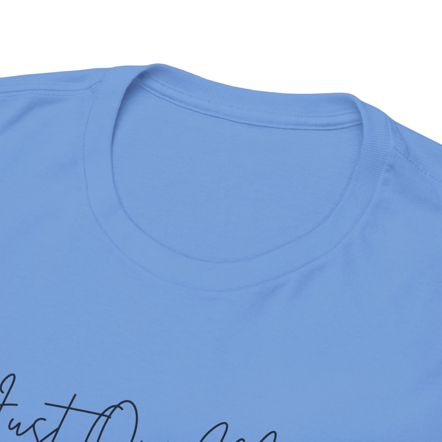 Plant Lover T-Shirt, Just One More Plant Tee, Cute Gardening Gift, Eco-Friendly Apparel, Unisex Cotton Tee, Plant Mom Merch