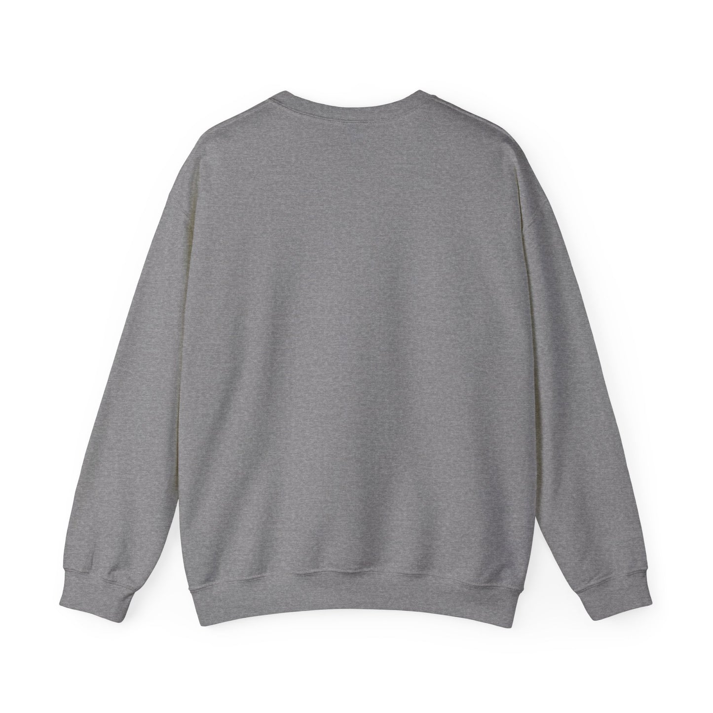 Always Cold – Cozy Unisex Long Sleeve Sweatshirt Comfort Pullover for Her or Him