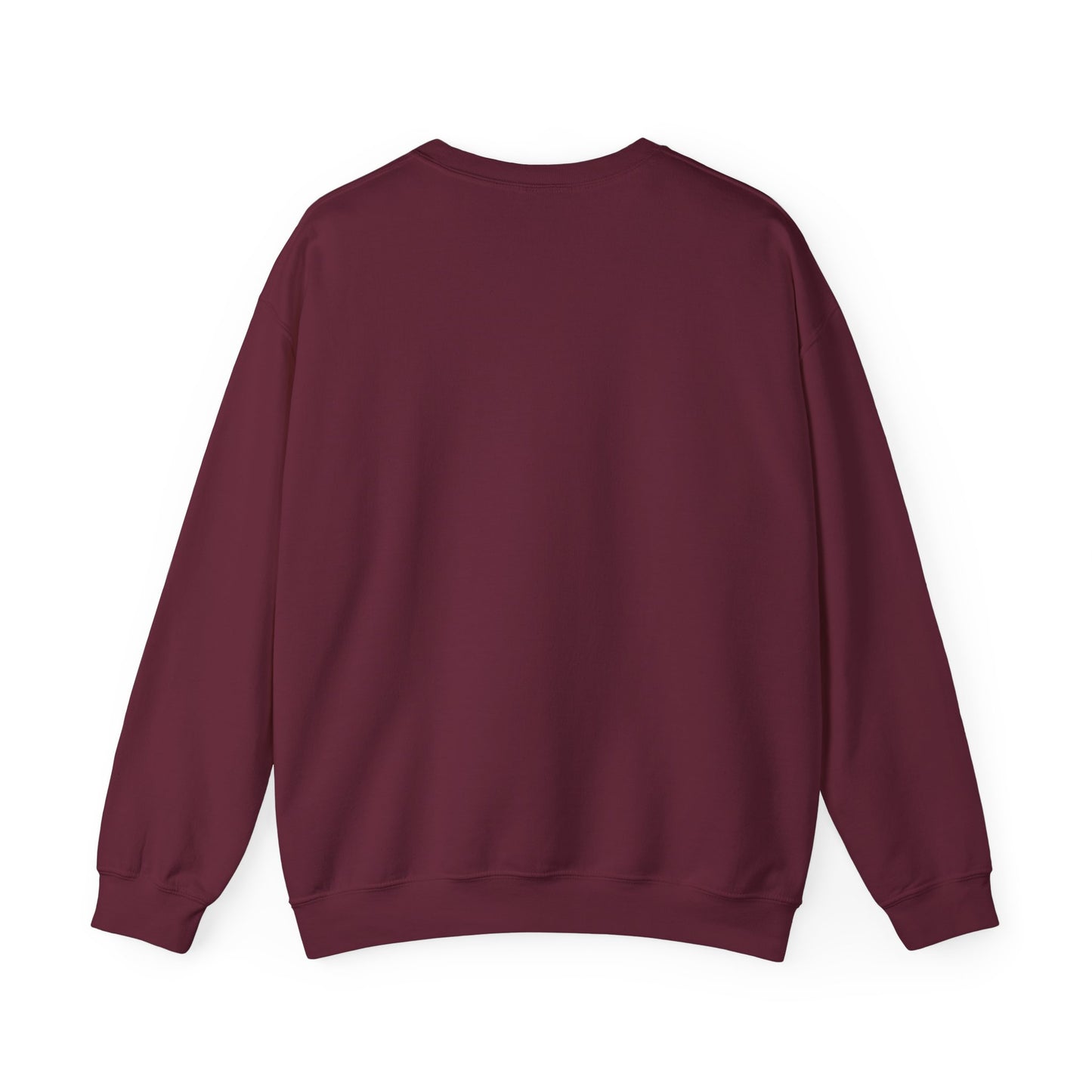 Always Cold – Cozy Unisex Long Sleeve Sweatshirt Comfort Pullover for Her or Him