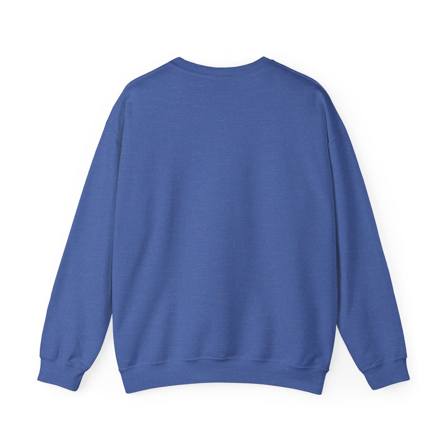 Tis The Season Fall-Themed Crewneck Sweatshirt, Cozy Autumn Apparel, Gift for Thanksgiving, Seasonal Wear, Cute Sweatshirt for Friends