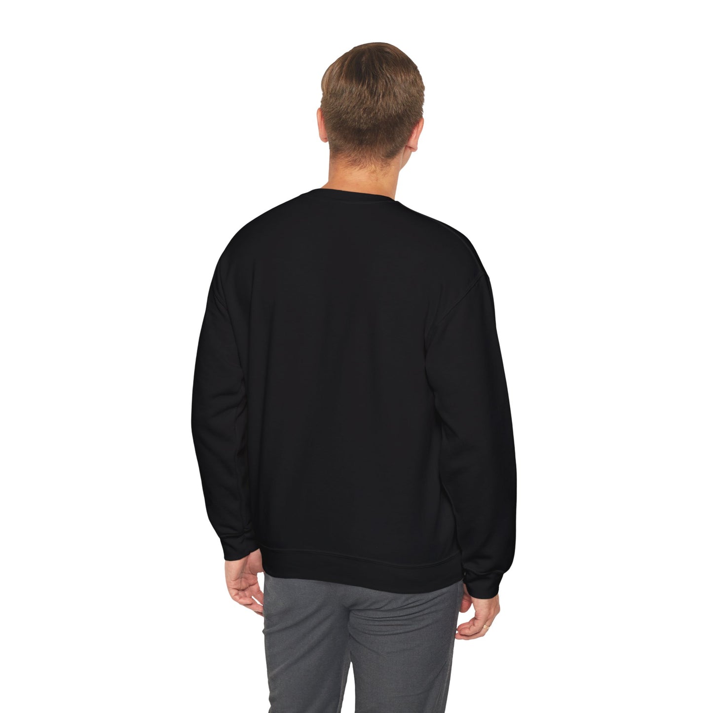 Always Cold – Cozy Unisex Long Sleeve Sweatshirt Comfort Pullover for Her or Him