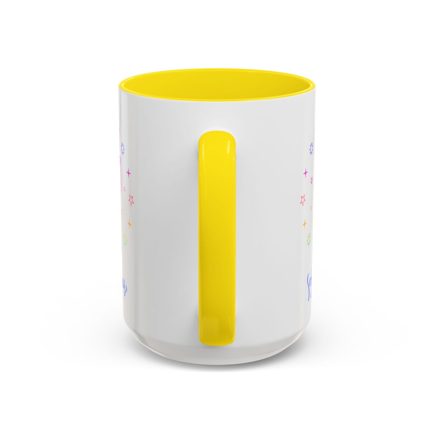 Colorful Sagittarius Coffee Mug, Zodiac Mug, Astrology Gift, Personalized Coffee Cup, Horoscope Mug, Unique Coffee Lover Gift