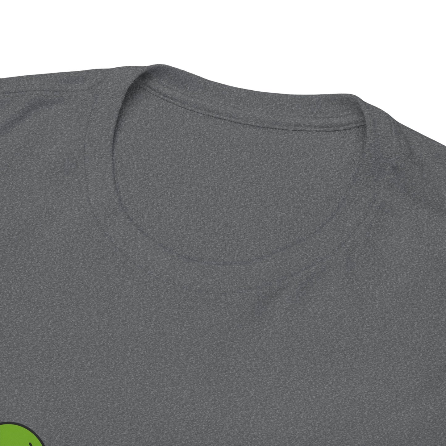 Funny Pickle Graphic Tee - I'm Kind of a Big Dill, Unisex Cotton T-Shirt, Gift for Food Lovers, Birthday, Gag Gift, Humorous Apparel