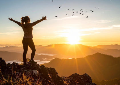 When the Self Doubt Creeps In