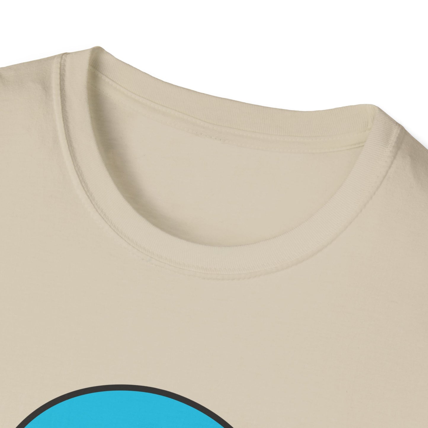 Area 51 Reject – Funny Alien Graphic Unisex T-Shirt