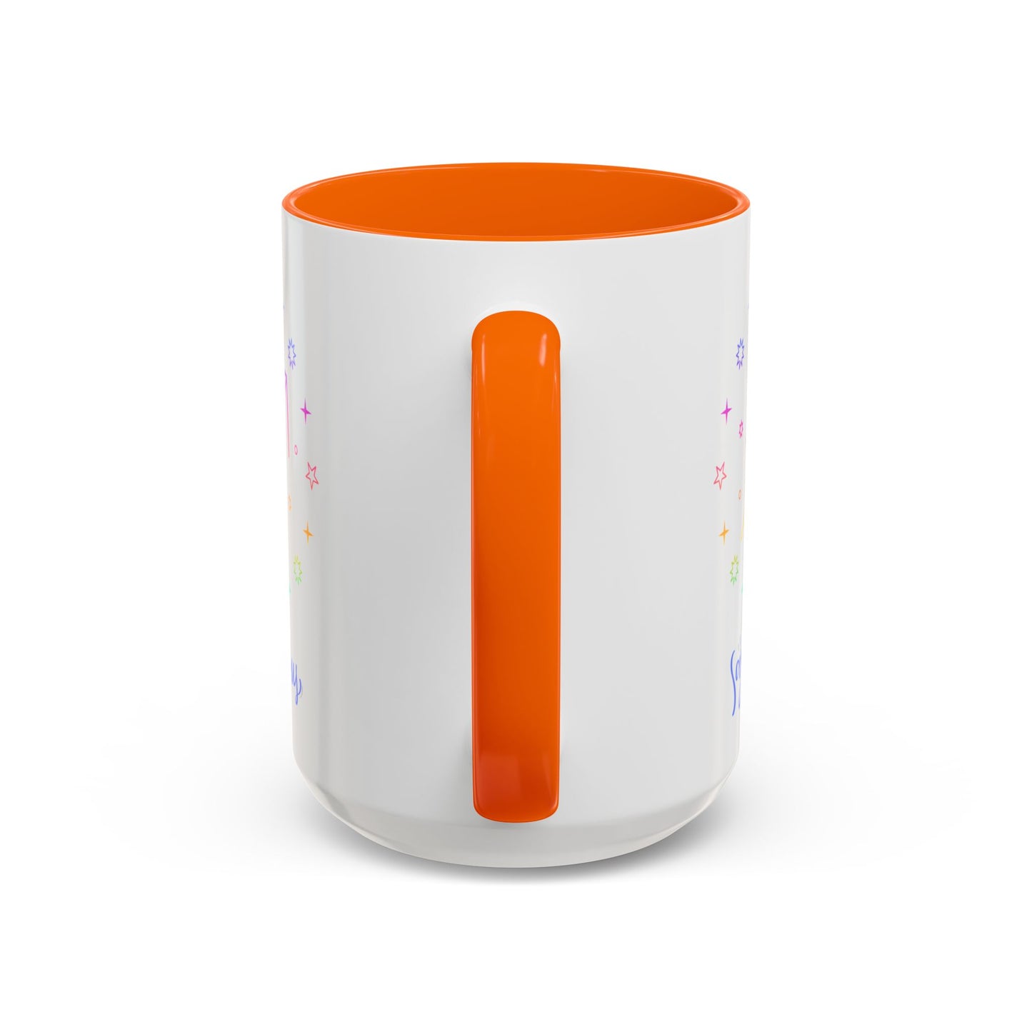 Colorful Sagittarius Coffee Mug, Zodiac Mug, Astrology Gift, Personalized Coffee Cup, Horoscope Mug, Unique Coffee Lover Gift