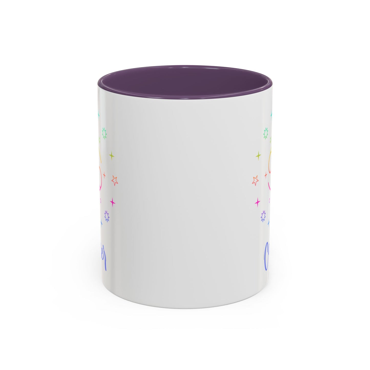 Cancer Zodiac Accent Coffee Mug - Colorful Astrology Gift, Horoscope Mug, Cancer Birthday Present, Personalized Star Sign Mug, Unique [...]