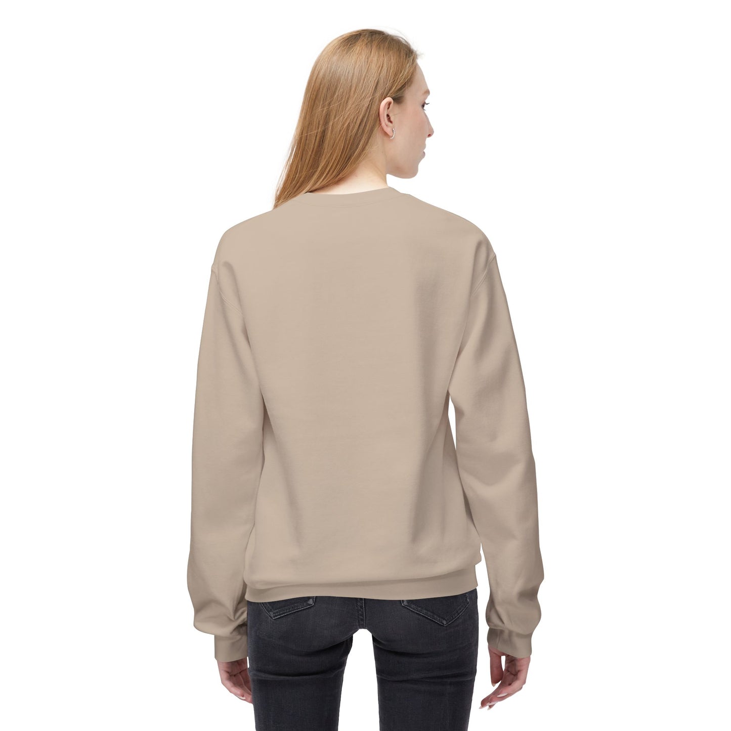 Eco-Friendly Small Acts Big Impact Crewneck Sweatshirt, Sustainable Fashion, Gift for Environmentalists,