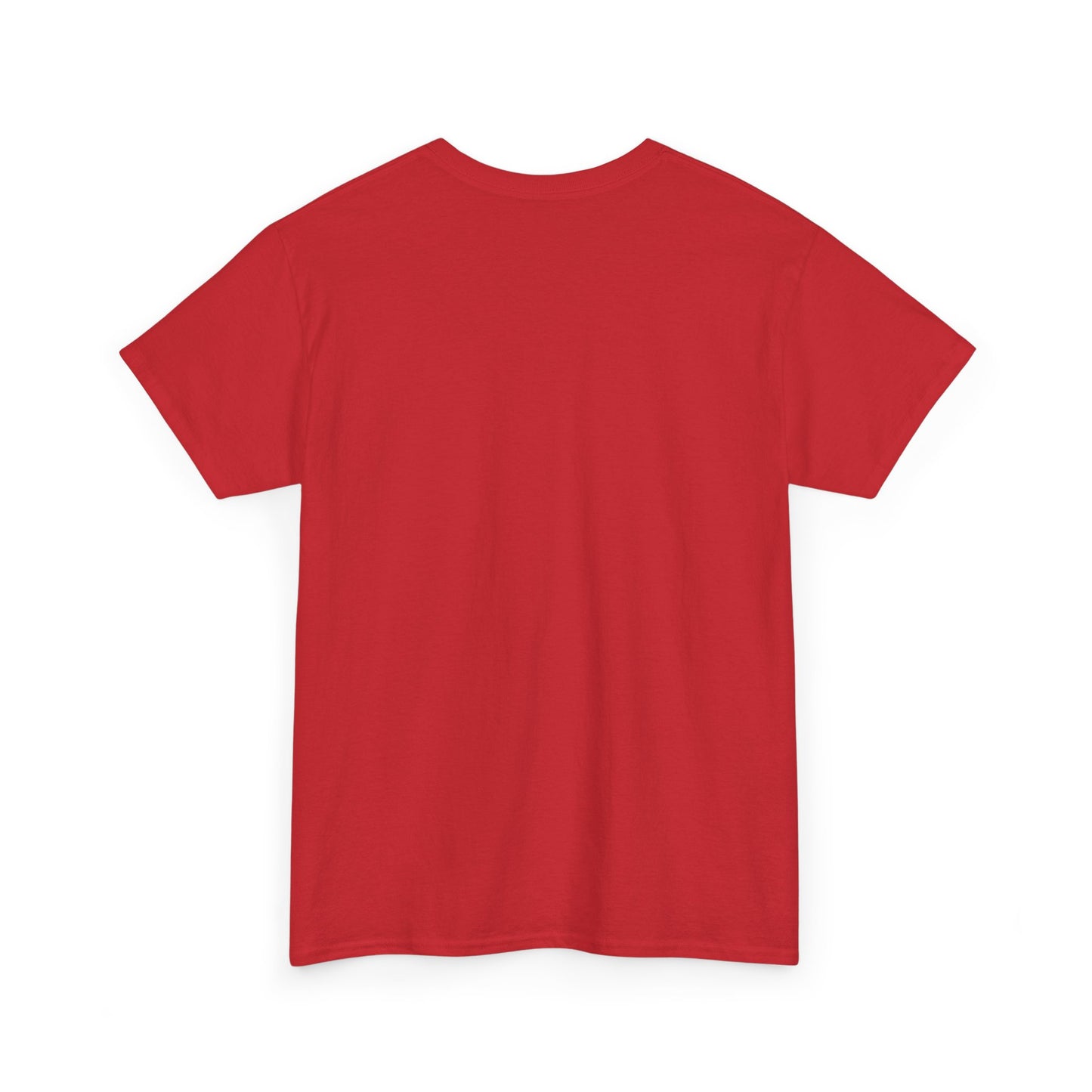 Radiate Joy Unisex Heavy Cotton Tee - Comfortable Casual Wear, Ideal for Gifting, Everyday Use, Perfect for Outdoor Activities, [...]