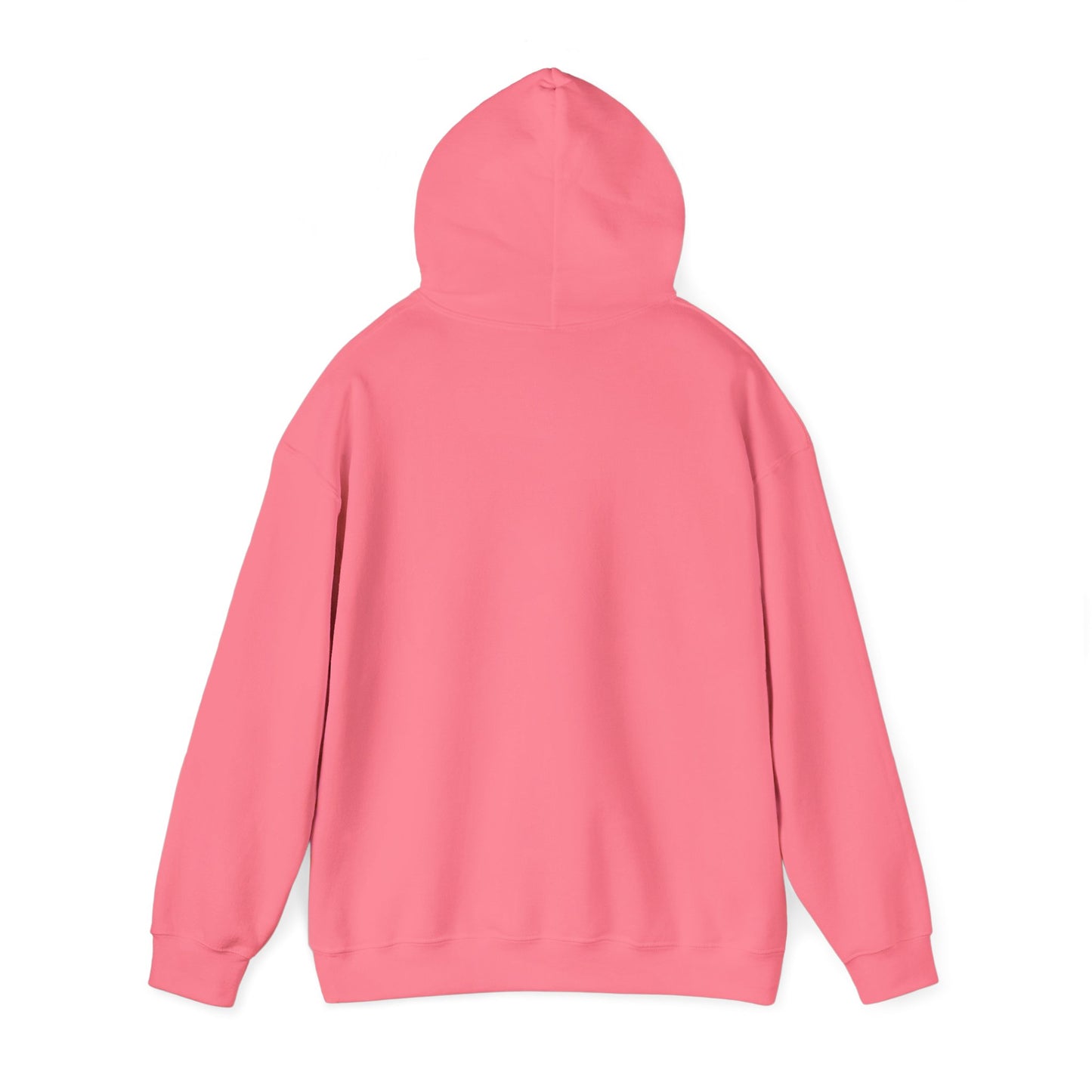 Cute Ghost Witch Halloween Sweatshirt, Cozy Hooded Sweatshirt, Spooky Fall Apparel, Unisex Halloween Clothing, Holiday Gift