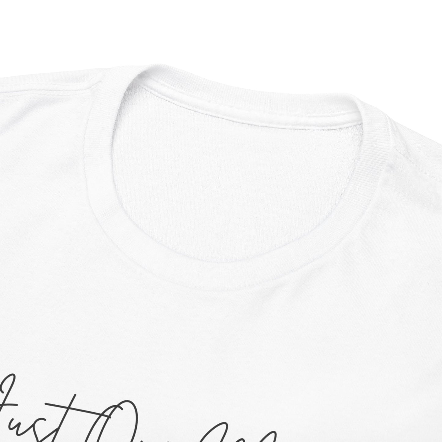 Plant Lover T-Shirt, Just One More Plant Tee, Cute Gardening Gift, Eco-Friendly Apparel, Unisex Cotton Tee, Plant Mom Merch