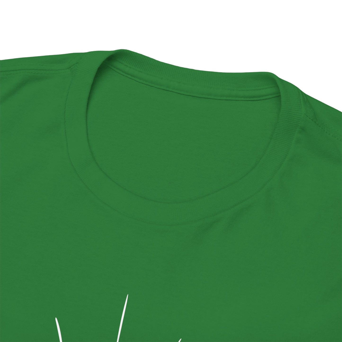 Radiate Joy Unisex Heavy Cotton Tee - Comfortable Casual Wear, Ideal for Gifting, Everyday Use, Perfect for Outdoor Activities, [...]