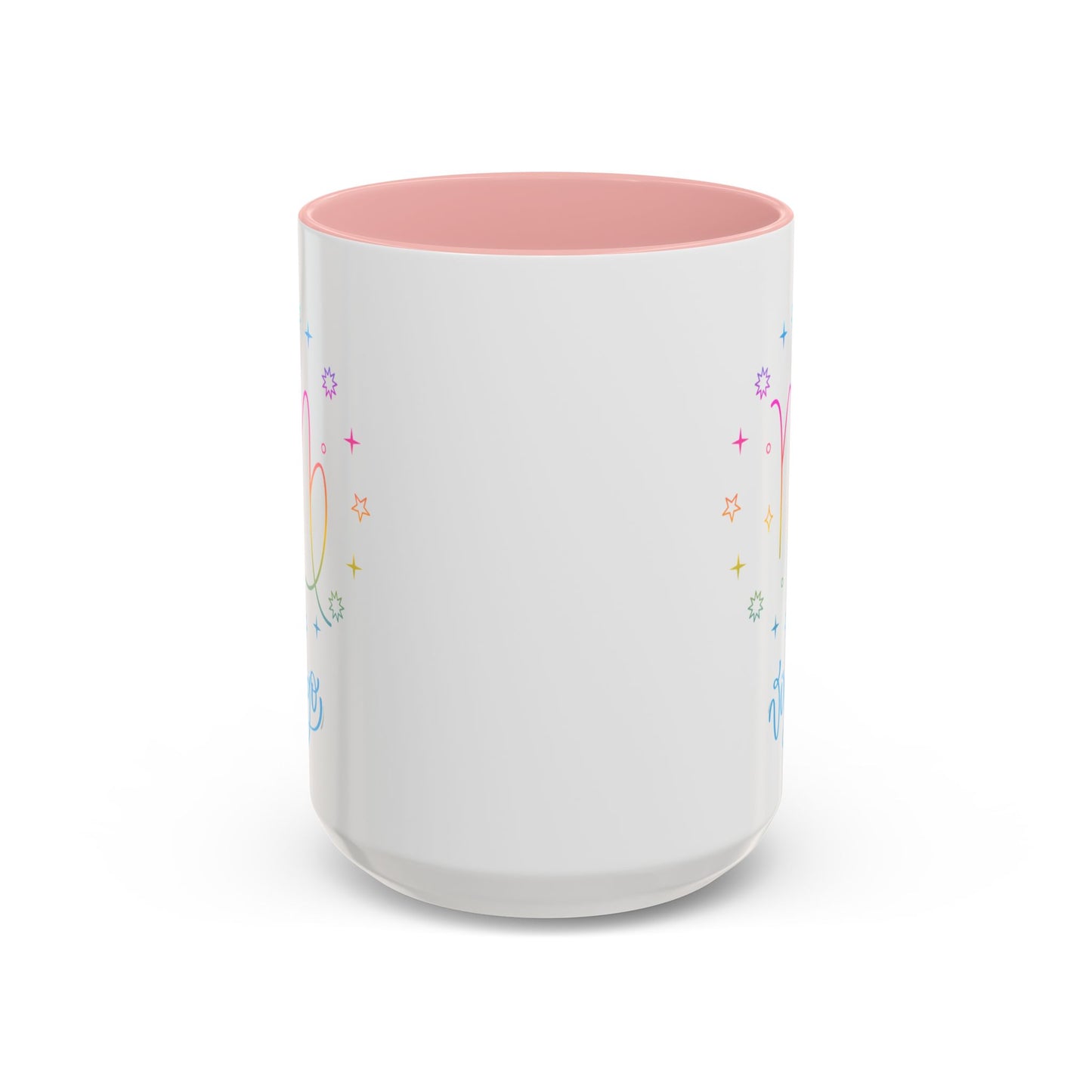 Colorful Zodiac Virgo Coffee Mug - Unique Gift for Astrology Lovers, Personalized Tea Cup, Vibrant Color Mug, Birthday Gift, Horoscope [...]
