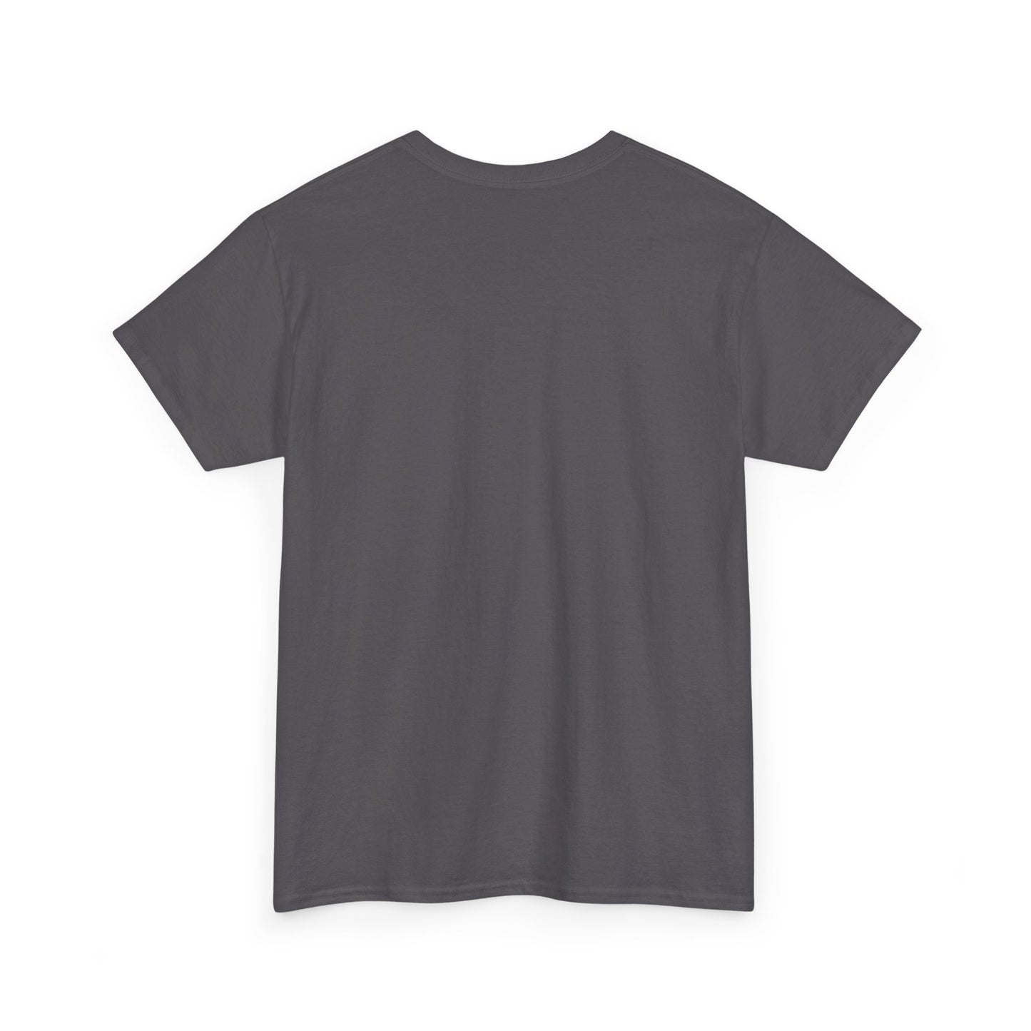 Gracefully Grounded Short Sleeve Tee, Floral Heart Inspirational T-Shirt