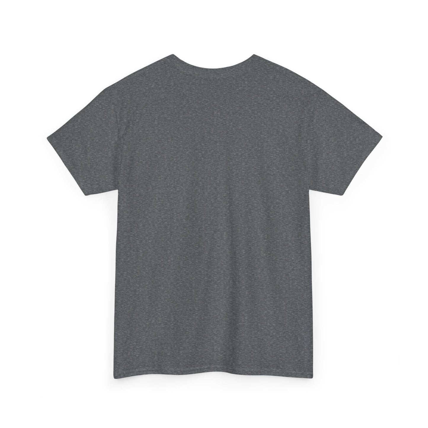 Radiate Joy Unisex Heavy Cotton Tee - Comfortable Casual Wear, Ideal for Gifting, Everyday Use, Perfect for Outdoor Activities, [...]