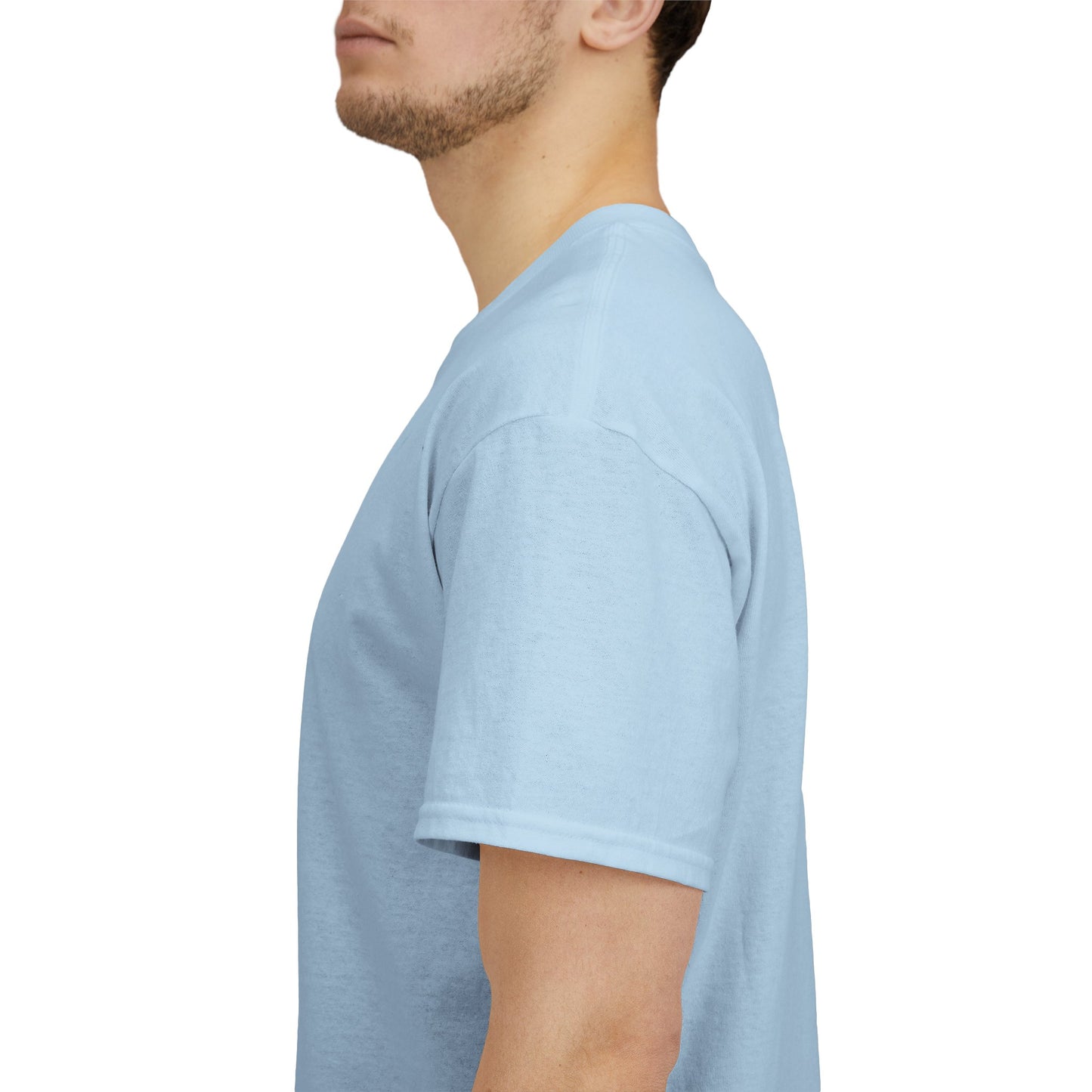 Powered By Plants Unisex Tee - Perfect for Vegans, Eco-Friendly Gifts, Organic Enthusiasts, Gardener, Everyday Wear