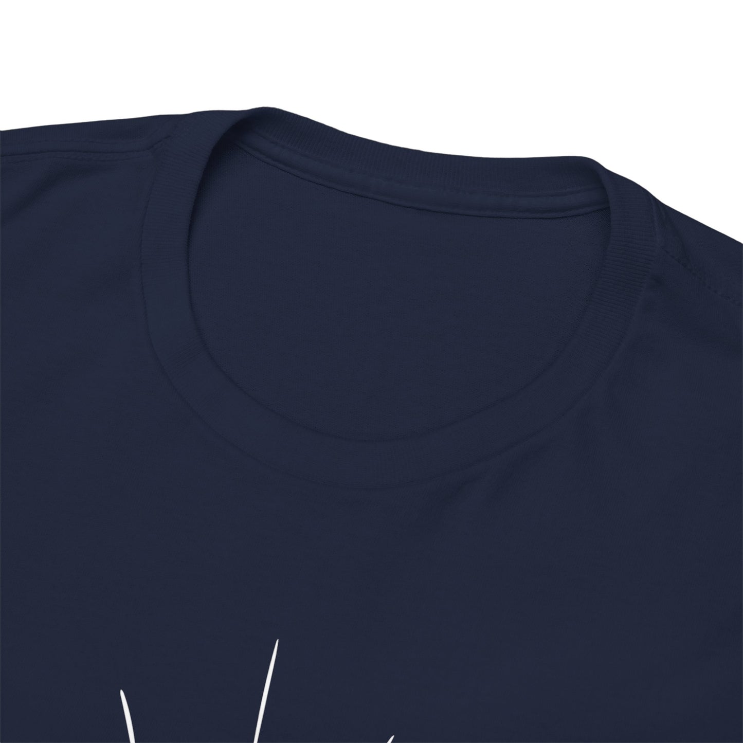 Radiate Joy Unisex Heavy Cotton Tee - Comfortable Casual Wear, Ideal for Gifting, Everyday Use, Perfect for Outdoor Activities, [...]