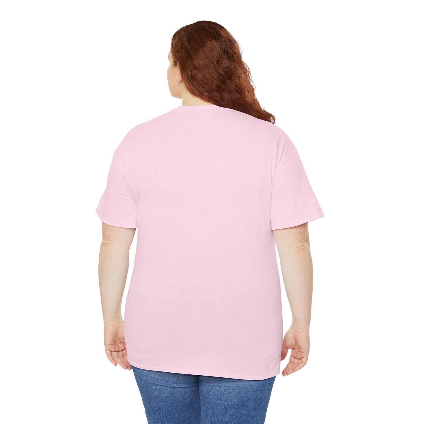 Gracefully Grounded Short Sleeve Tee, Floral Heart Inspirational T-Shirt