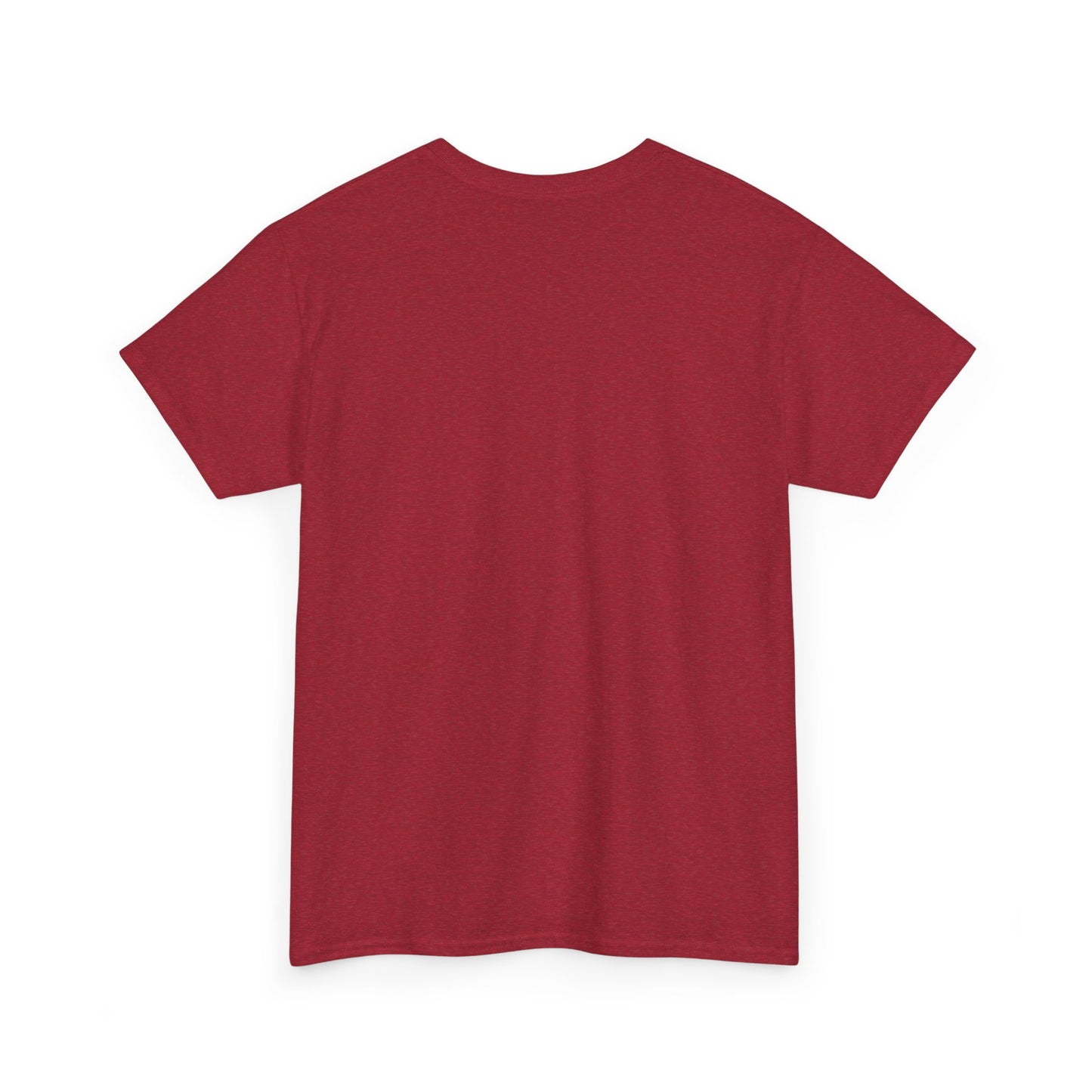 Gracefully Grounded Short Sleeve Tee, Floral Heart Inspirational T-Shirt