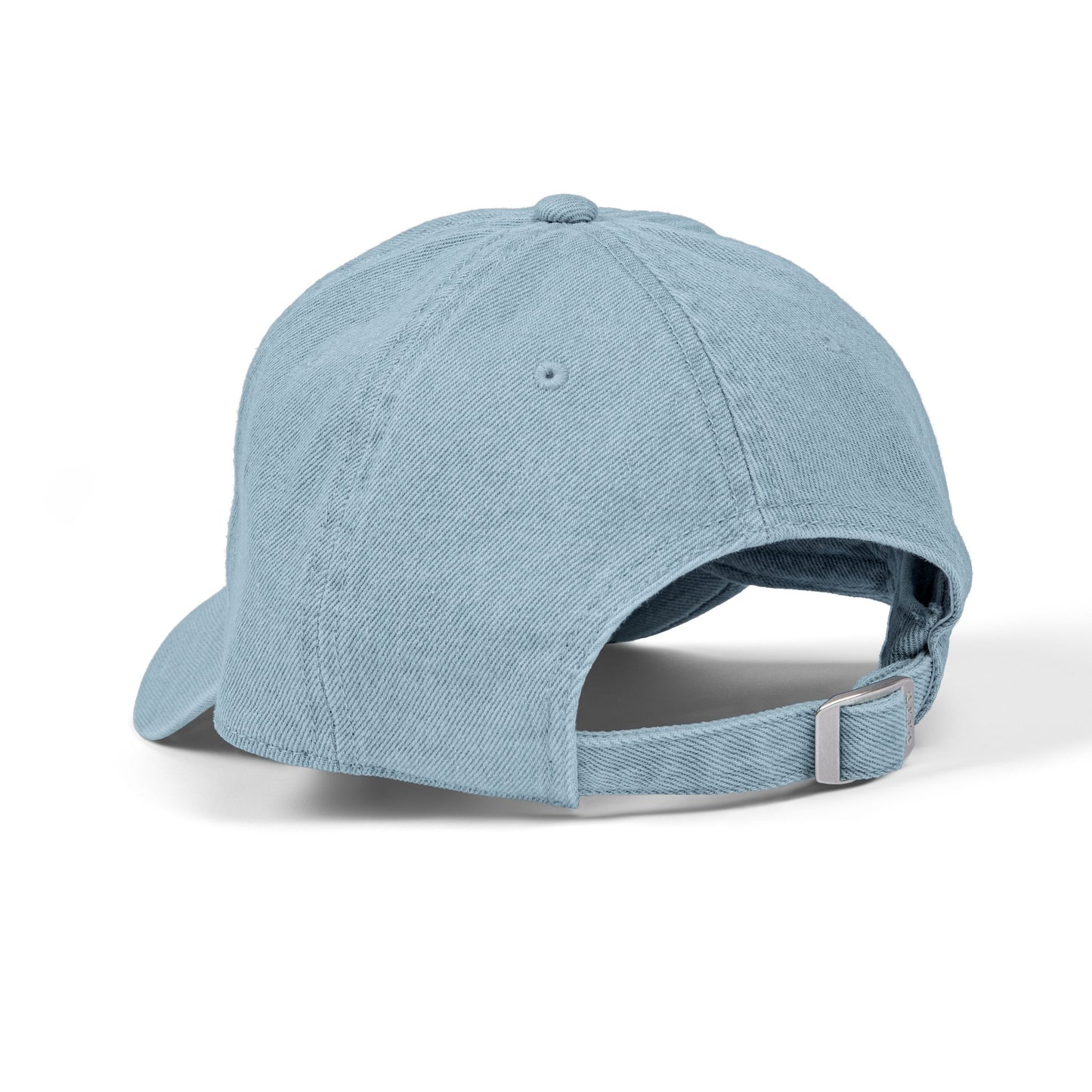 Garden Hoe Embroidered Denim Hat | Perfect Gift for Gardeners, Outdoor Lovers, Eco-Friendly Fashion, Gardening Hat, Spring Outfit