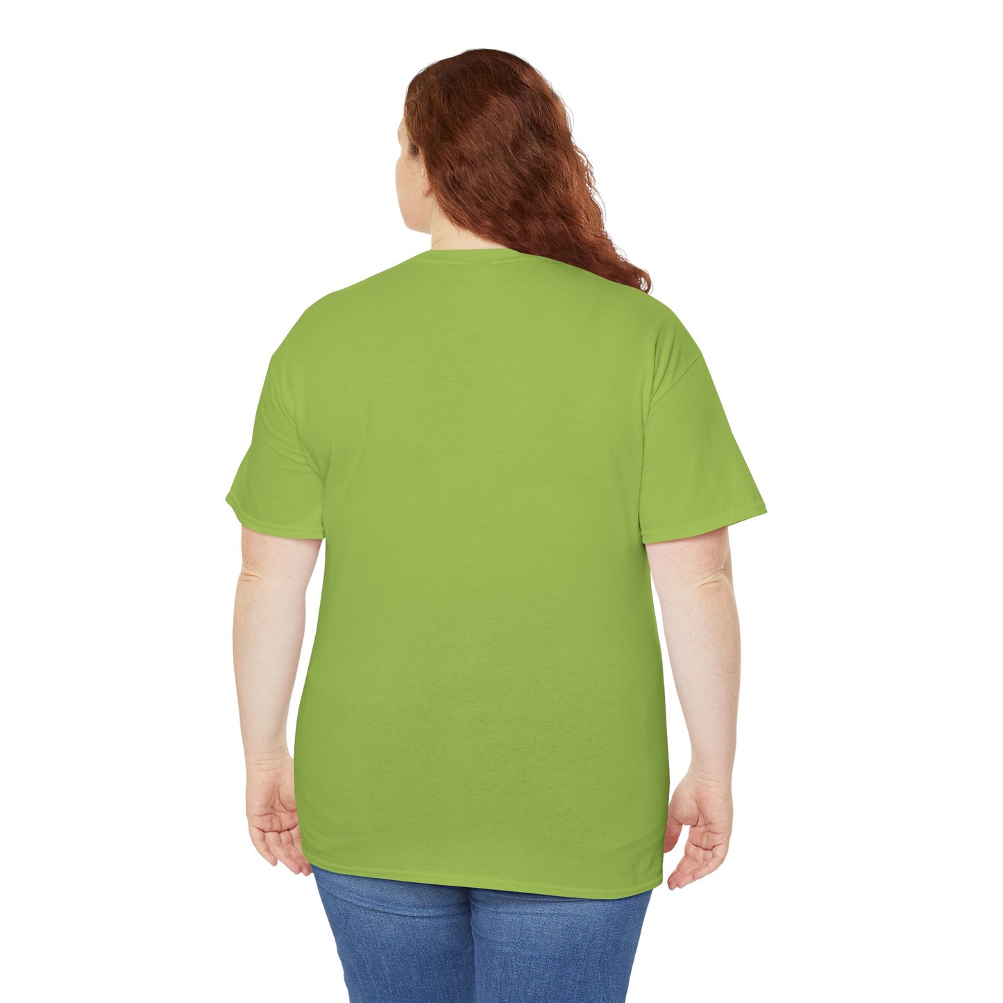 Gracefully Grounded Short Sleeve Tee, Floral Heart Inspirational T-Shirt