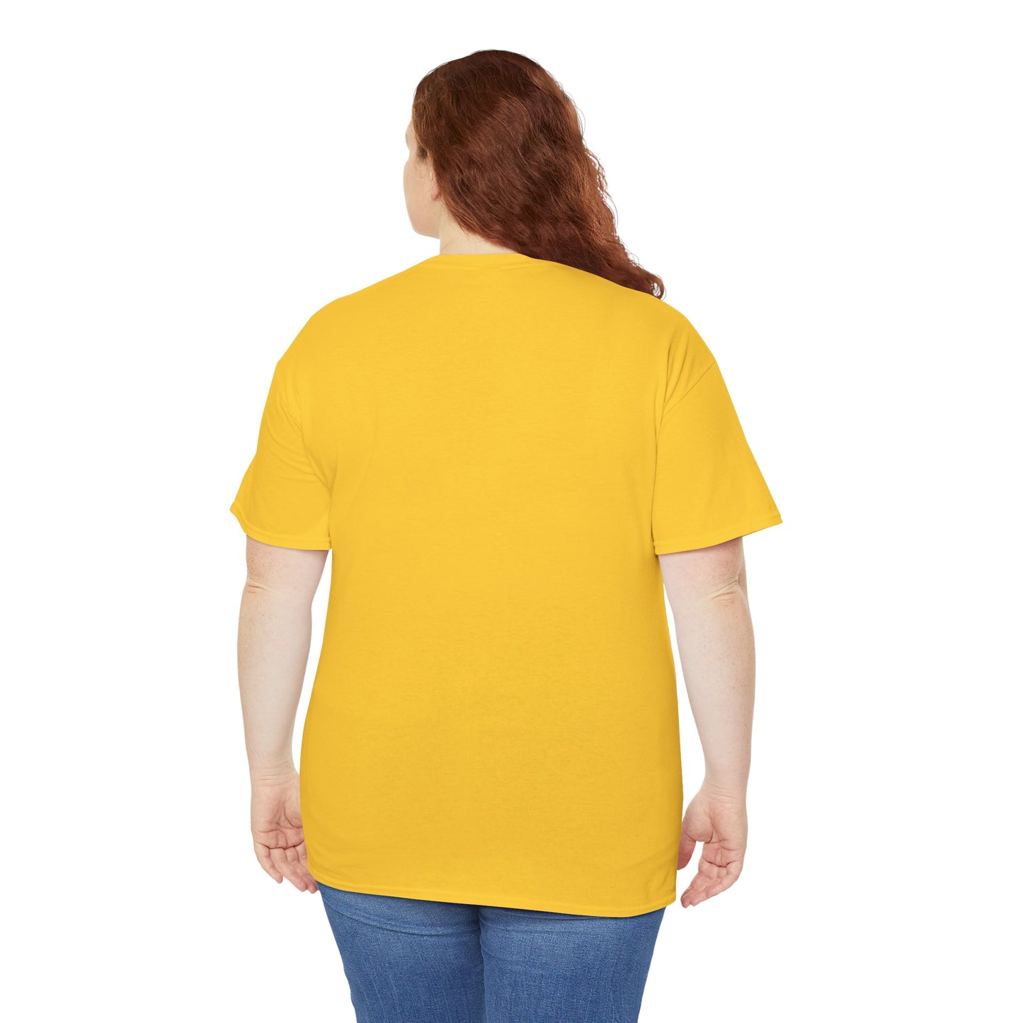 Lemon Unisex Heavy Cotton Tee, Cute Summer Shirt, Gift for Fruit Lovers, Fresh Style, Everyday Tee, Casual Outfit