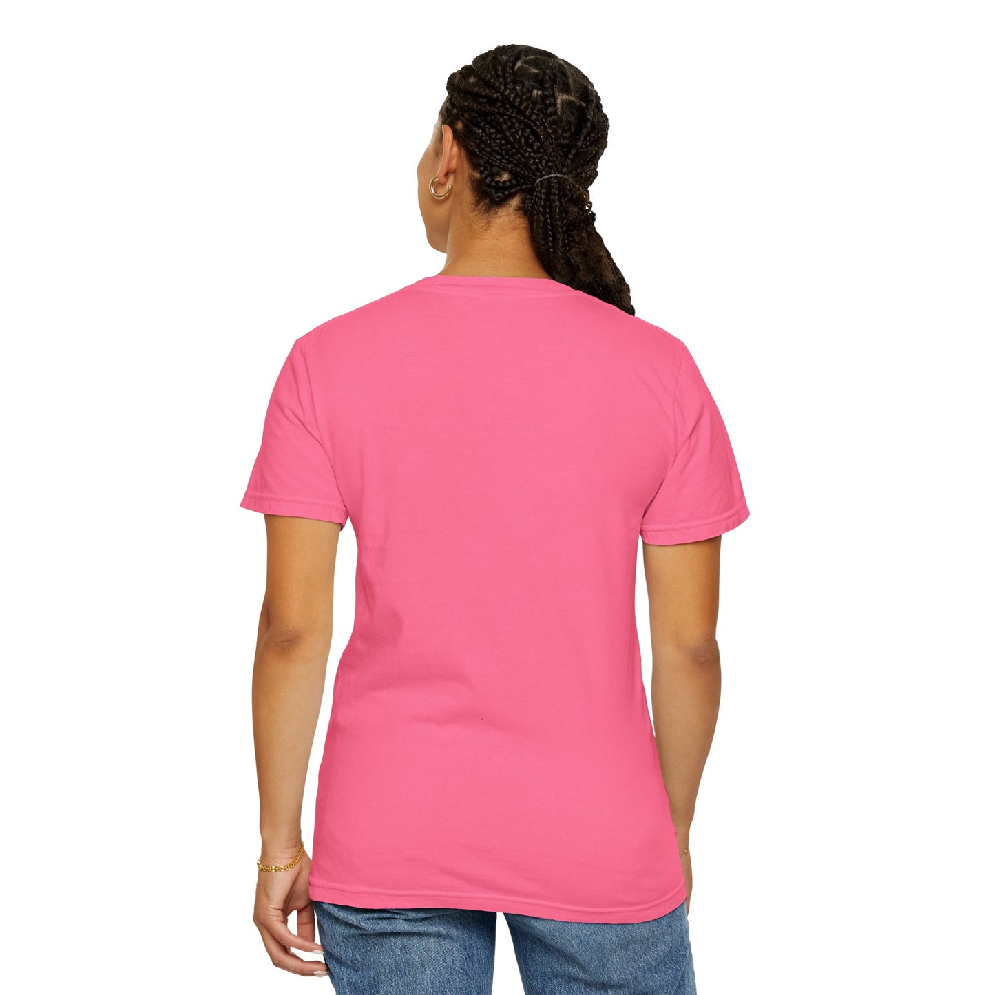 Comfort Colors Be Kind Balloon T-Shirt, Unisex Rainbow Shirt, Positive Vibes Tee, LGBTQ+ Pride Gift, Everyday Casual Wear