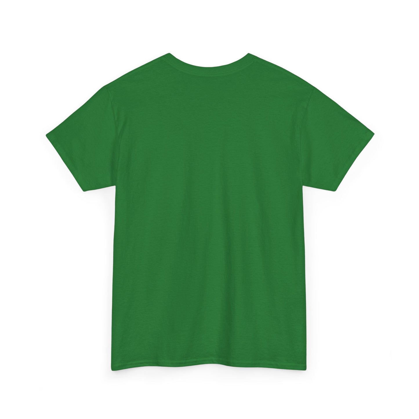 Radiate Joy Unisex Heavy Cotton Tee - Comfortable Casual Wear, Ideal for Gifting, Everyday Use, Perfect for Outdoor Activities, [...]