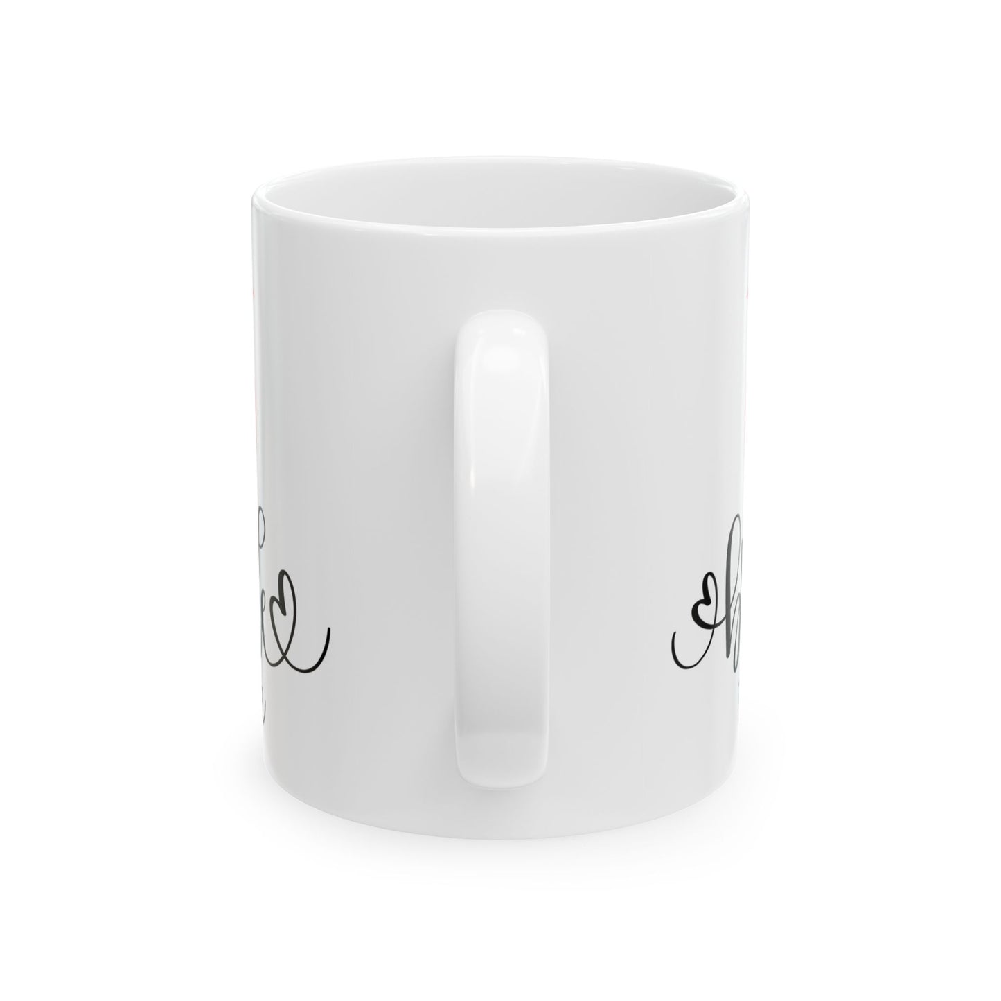 Bride To Be Mug, Bridal Shower Gift, Engagement Coffee Cup, Bachelorette Party Favor, Wedding Gift for Bride, Ceramic Mug 11oz 15oz