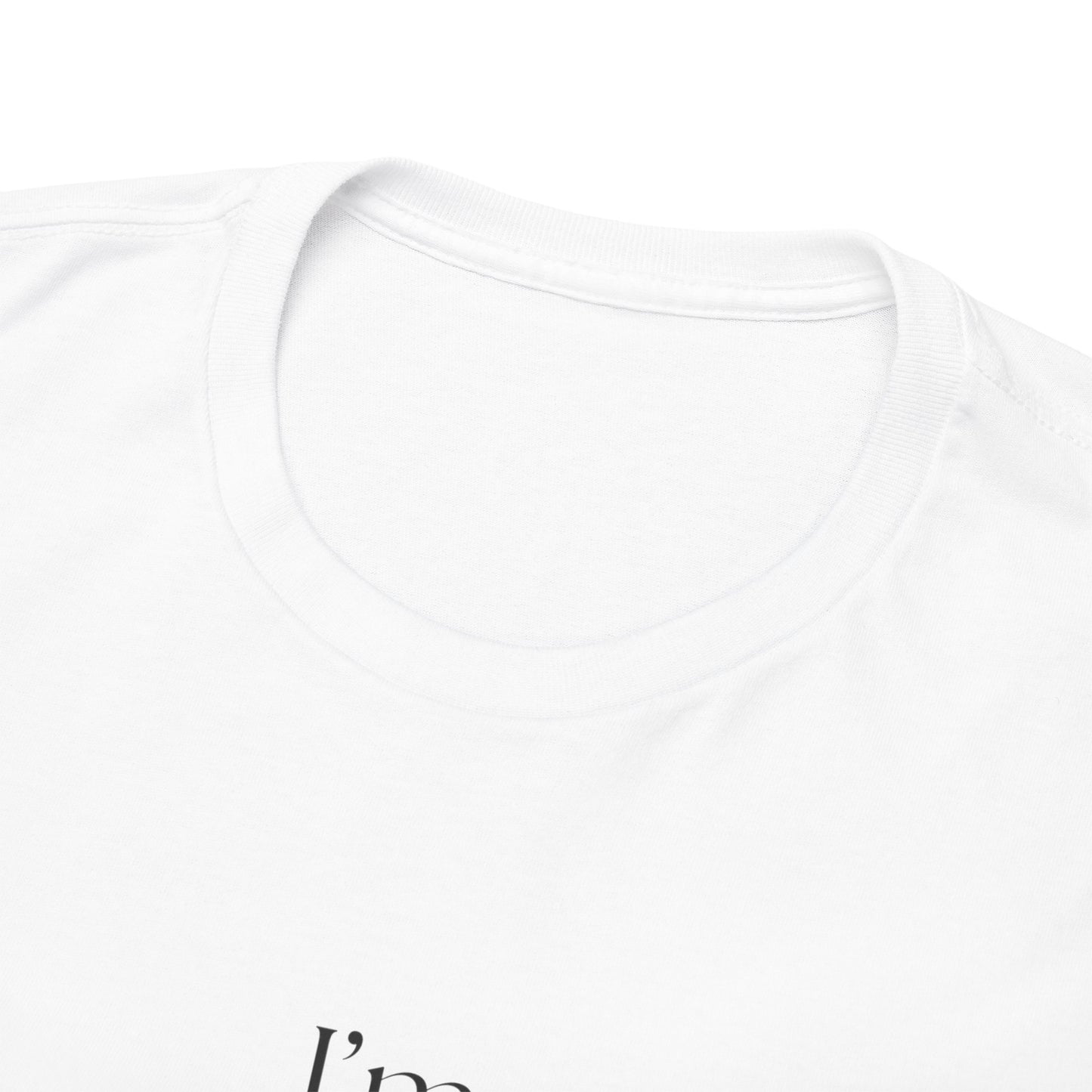 "I'm Allergic to Consequences" Unisex Cotton Tee , Funny Graphic Shirt, Casual Wear, Gift for Friends, Humor Apparel, Birthday and [...]