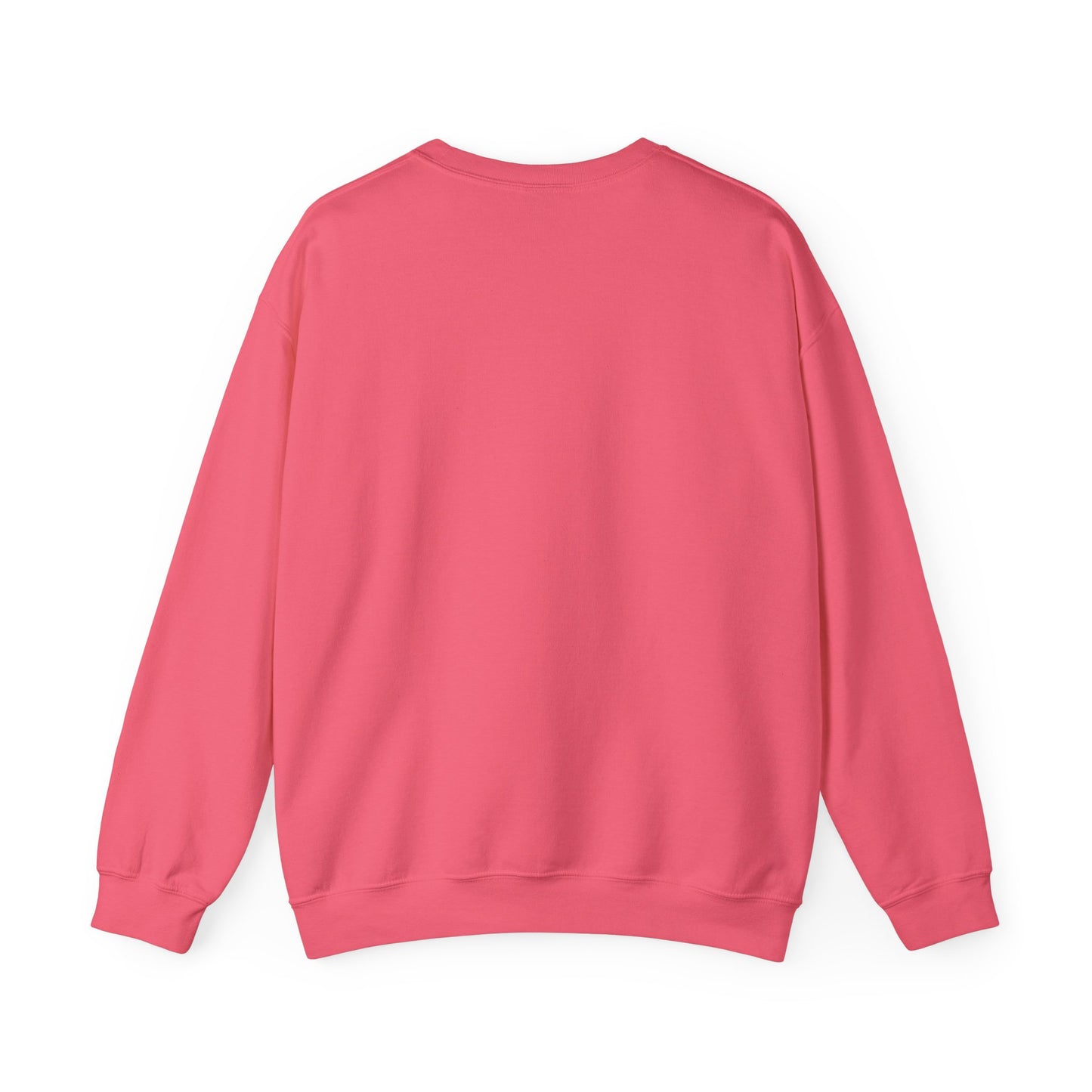 Tis The Season Fall-Themed Crewneck Sweatshirt, Cozy Autumn Apparel, Gift for Thanksgiving, Seasonal Wear, Cute Sweatshirt for Friends
