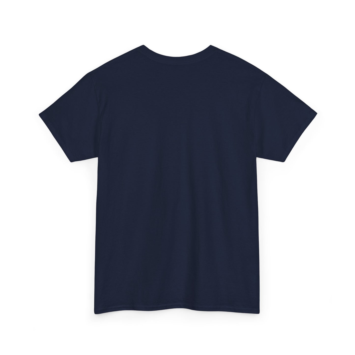 Radiate Joy Unisex Heavy Cotton Tee - Comfortable Casual Wear, Ideal for Gifting, Everyday Use, Perfect for Outdoor Activities, [...]