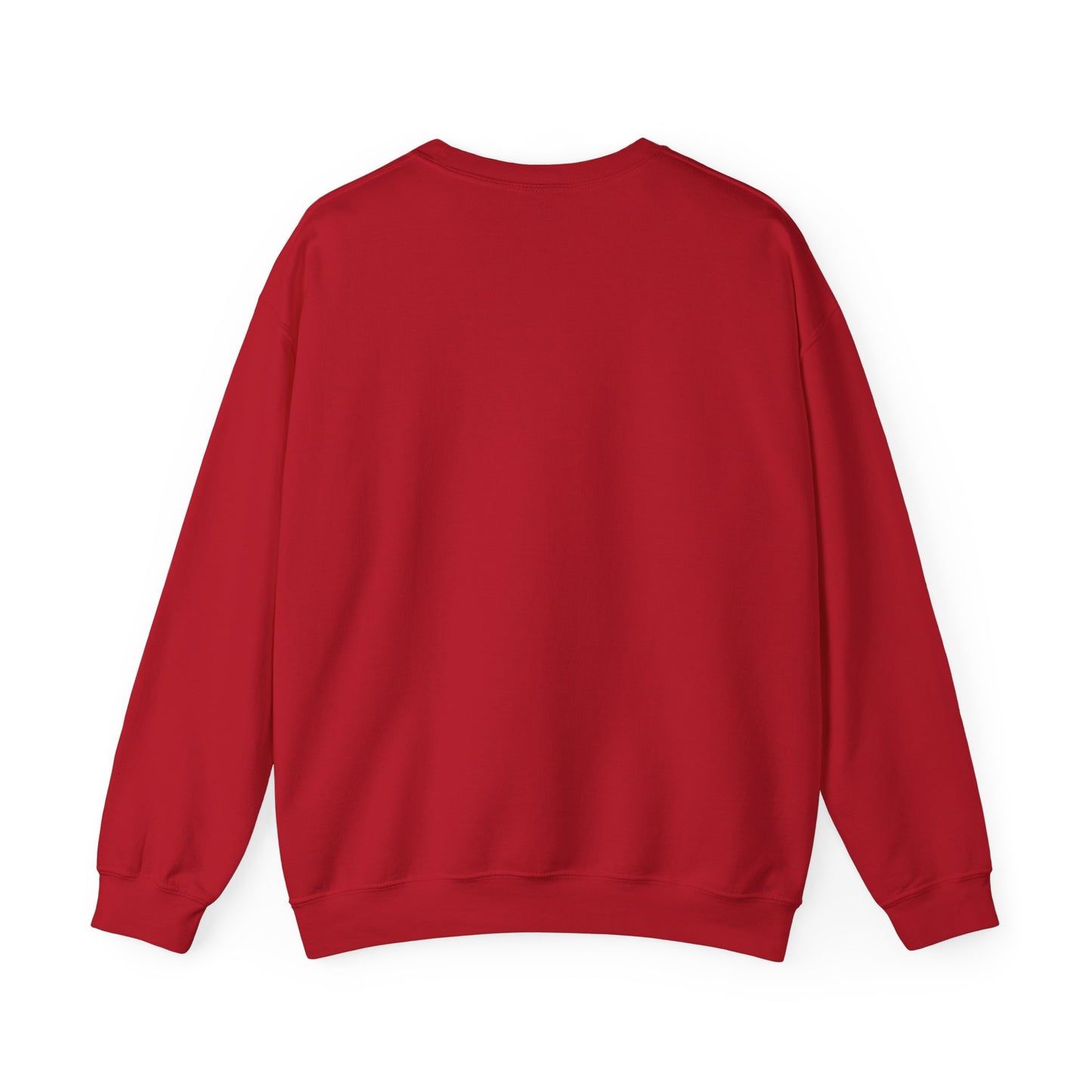 Colorful Vampire Fangs Crewneck Sweatshirt, Halloween Party Apparel, Spooky Fall Fashion, Unisex Sweatshirt, Halloween Sweatshirt,